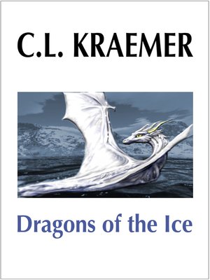cover image of Dragons of the Ice